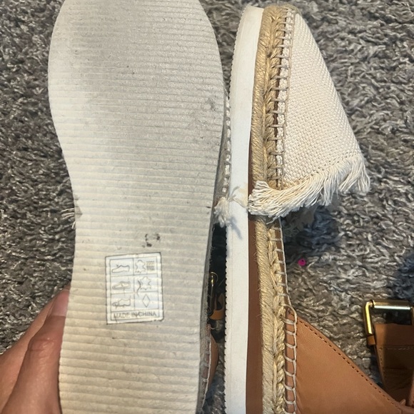 New Chloe Espadrilles - Picture 5 of 7